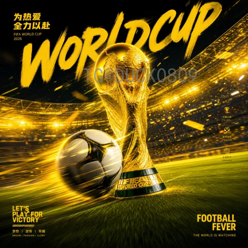 2026世界杯中北美区名额实时分析：扩军后的竞争格局与出线形势